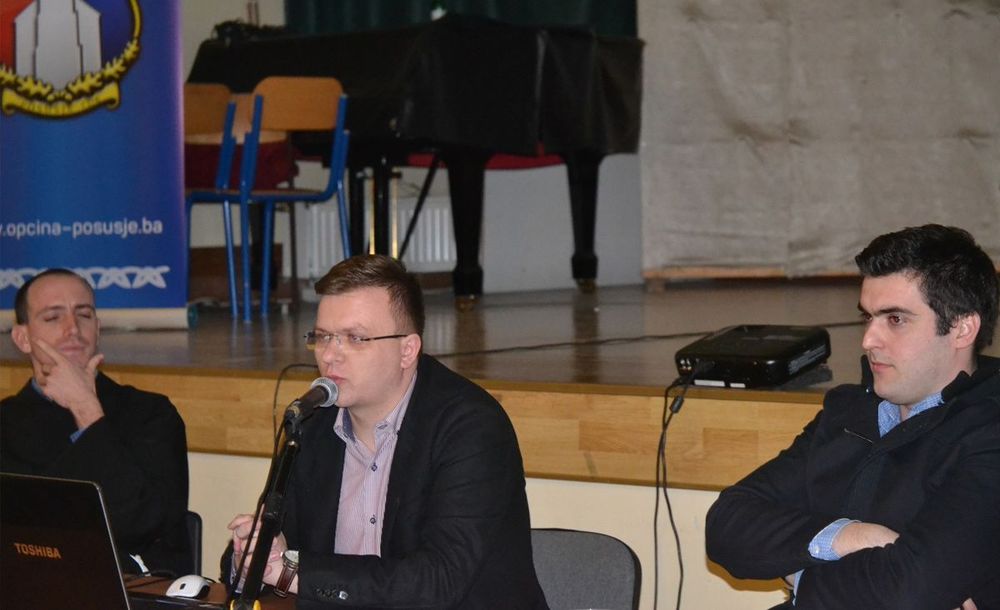 Tabu na stolu - Spolnost bez rukavica