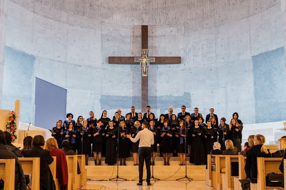 SUSRET ZBOROVA U MOSTARU 2019. GODINE