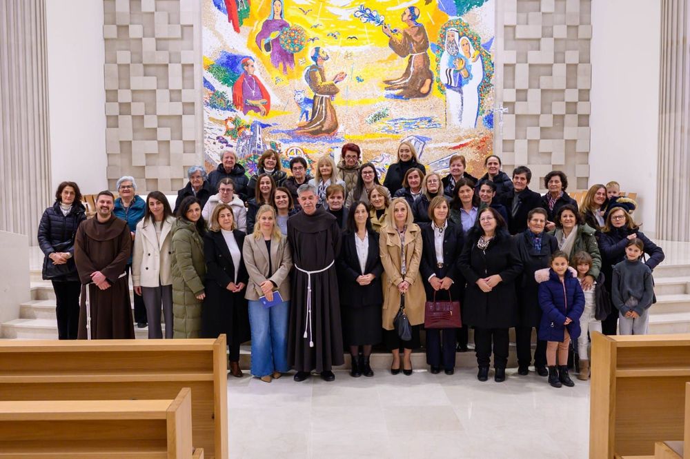 Franjevački svjetovni red