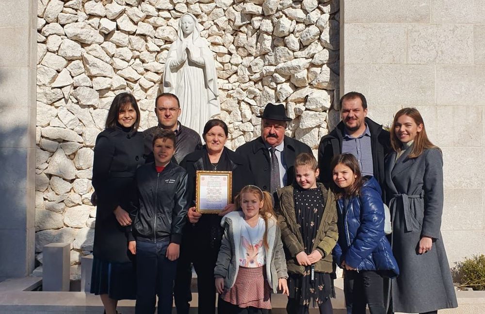 Zlatni pir Jure i Nevenke Rezo