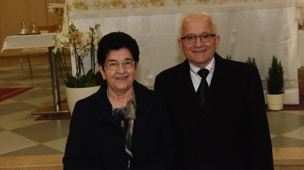 Zlatni pir Stjepana i Ruže Markota