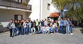 Lištani su ipak nešto posebno