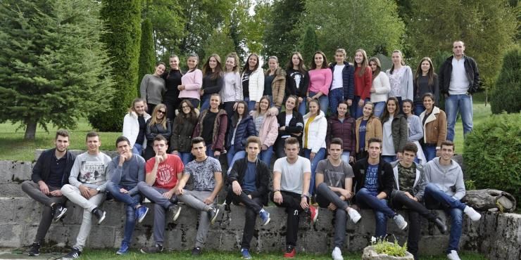 Seminar u Lištanima