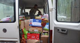 Majčino selo zahvaljuje