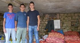 Humanitarna akcija za Majčino selo