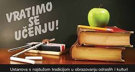 Početak nove školske godine