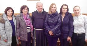 Izbori u mjesnom bratstvu Franjevačkog svjetovnog reda Posušje