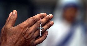 Molimo jer vjerujemo