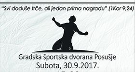 NOGOMETNI SUSRET HERCEGOVAČKIH FRAMA