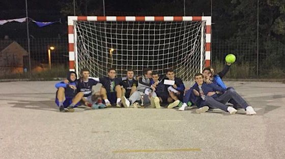 NULTA KOCKA pobjednik Frama kupa 2017.