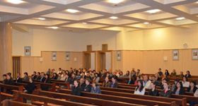 Održana prva Obiteljska tribina