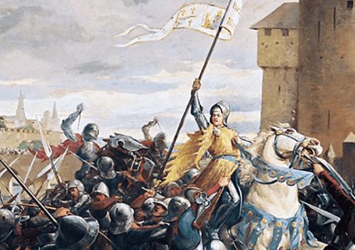 SUĐENJE PRED INKVIZICIJOM: NEVJEROJATAN ŽIVOT (4)