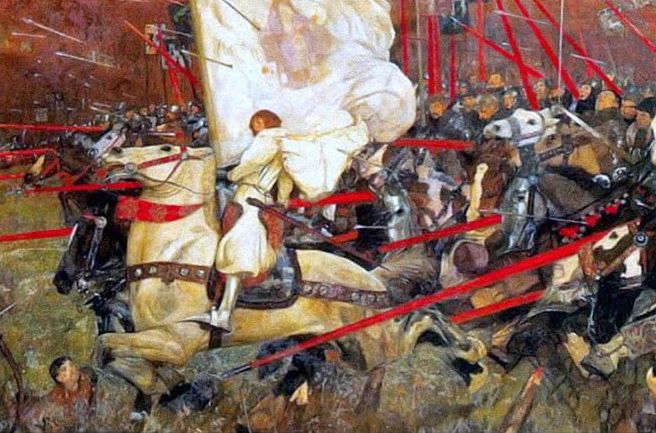 IVANINO TRAJNO ZNAČENJE: NEVJEROJATAN ŽIVOT (6)