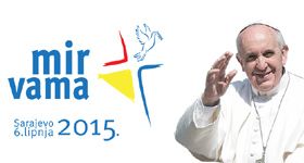 Hodočašće u Sarajevo