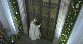 ISUS KRIST – KLJUČ I KLJUČAR, VRATA  I VRATAR U ŽIVOT