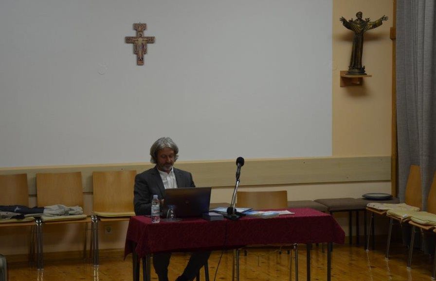 Održana peta – posljednja Tribina