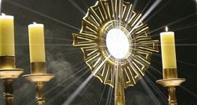 Pobožnost Klanjanja