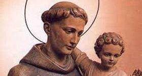 Pobožnost „Trinaest utoraka sv. Anti“