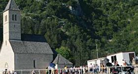 Hodočašće sv. Ivi u Podmilačje