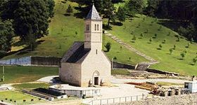 Hodočašće sv. Ivi u Podmilačje