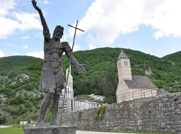 Hodočašće sv. Ivi u Podmilačje