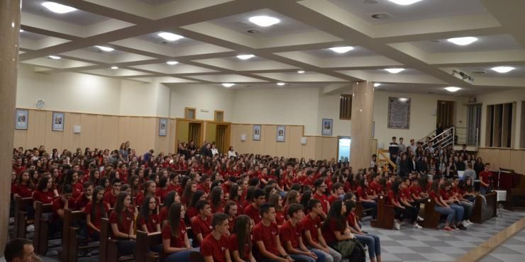 Primanja i obećanja u Frami Posušje