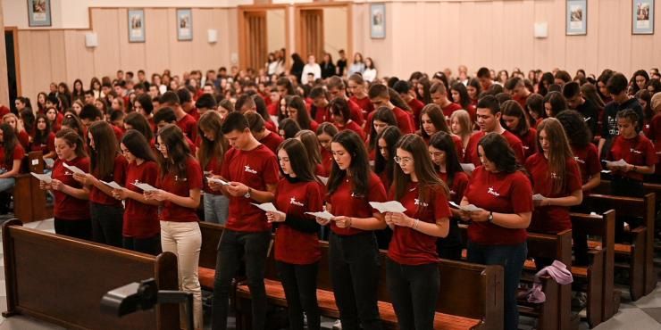 Primanja i Obećanja 2021.