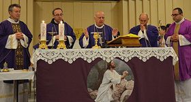 Završene Pučke misije