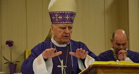 Biskup Ratko zaključio „Pučke misije“