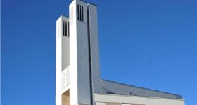 Raspored sv. misa u Božićne dane