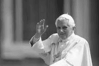 J.RATZINGER/BENEDIKT XVI. - GOROSTAS DUHA