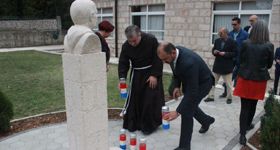 Međunarodni simpozij o fra Petru Bakuli započeo u Posušju