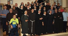 XVII. Susret duhovnih zvanja posuškoga kraja