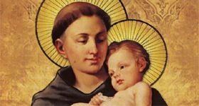 Trinaest utoraka sv. Anti