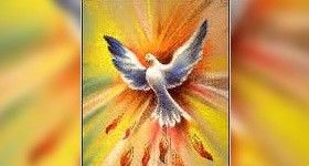 Sveta krizma u našoj župi