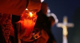 Raspored sv. misa na Svi Svete i na Dušni dan