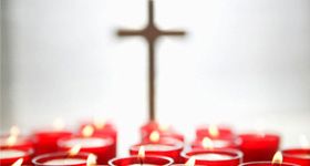 Raspored sv. misa na Svi Svete i Dušni dan