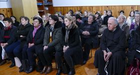 OBITELJ – PROBLEMATIKA OBITELJI DANAS