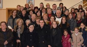 PRIMANJE I ZAVJETOVANJE TREĆARA