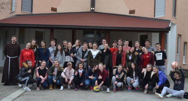 Seminar za trećaše 2019.