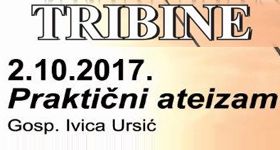 Počinju Tribine