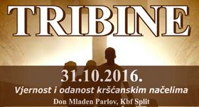 Posljednja Tribina