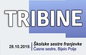 Posljednja Tribina