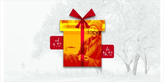 Uljepšaj Božić drugima