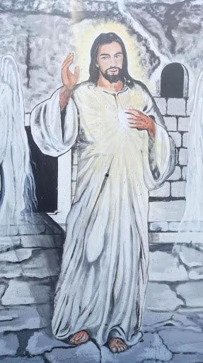 USKRS – TRIJUMF BOŽJEGA MILOSRĐA