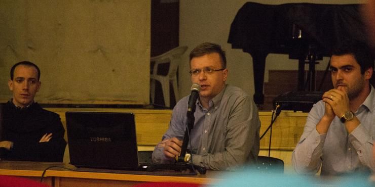 Održana peta tribina iz ciklusa "Tabu na stolu"