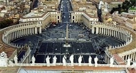 Obavijest za hodočasnike u Rim i Italiju