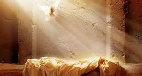 USKRSLI ISUS KRIST - VRATA U VJEČNOST