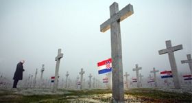 Prisjetimo se zajedno Vukovara i svih naših branitelja