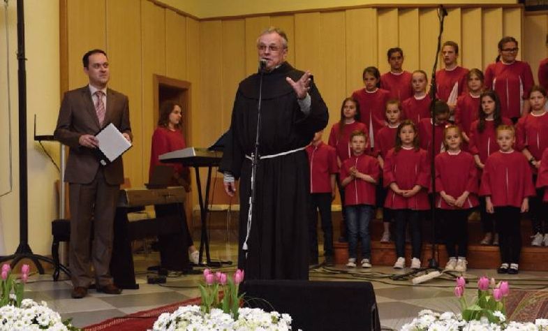 Posušje: Održana 34. Zlatna harfa